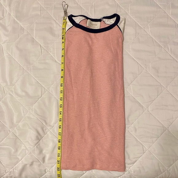 Auguste Charlie Ringer Tee - Picture 3 of 9